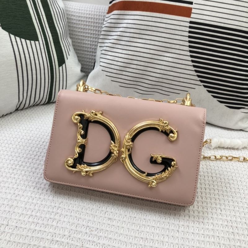 D&G Satchel Bags